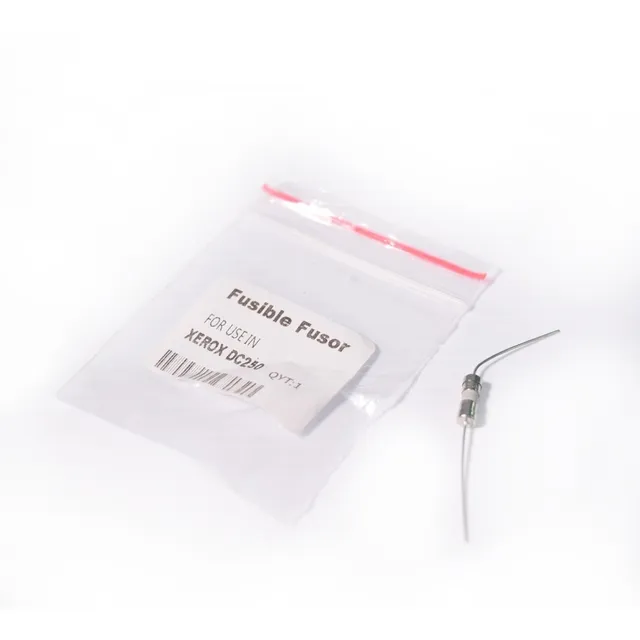 Fusible Reset Fusor Xerox Docucolor / Workcentre