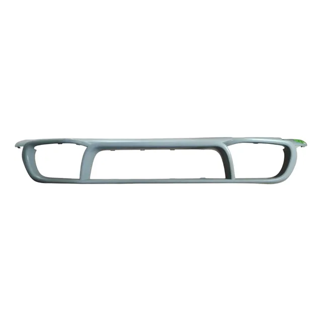 Parachoques Inf Delantero Mini Cooper F55 F56 14--- 7360737 Gris Oscuro