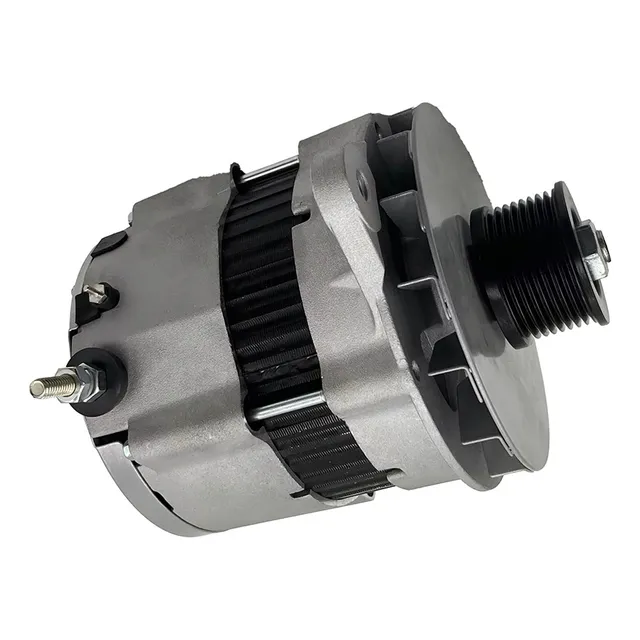 Alternador 24v 50a 10r-9791 Para Camiones Caterpillar Cat