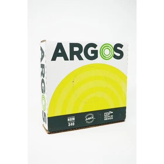 Cable Eléctrico Thw #8 100m Argos
