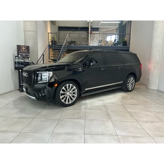 Gmc Yukon 6.2 Denali 8 Vel Awd At Xl