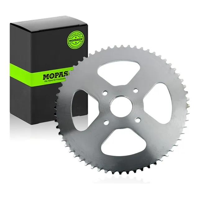 Piñón De Cadena Coleman Ct200u Bt200x Ct200u-ex 6.5hp