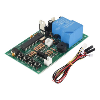 Fuente De Alimentación Jy-15a Timer Board Timer Controller P Fuente De Alimentación Jy-15a Timer Board Timer Controller P