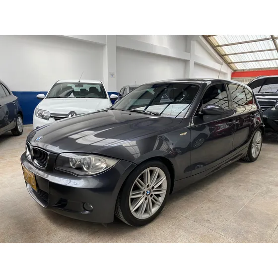 Bmw Serie 1 3.0 130i E87
