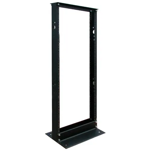 Rack Abierto De Piso De 30 Unidades Nexxt Solutions 