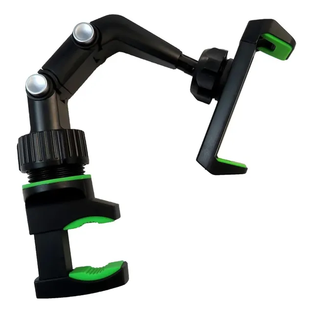 Universal Car Holder Suporte Veicular Universal Celulares Verde