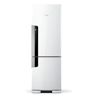 Consul Geladeira Frost Free Duplex De 397 Litros Cor Branca Consul Geladeira Frost Free Duplex De 397 Litros Cor Branca