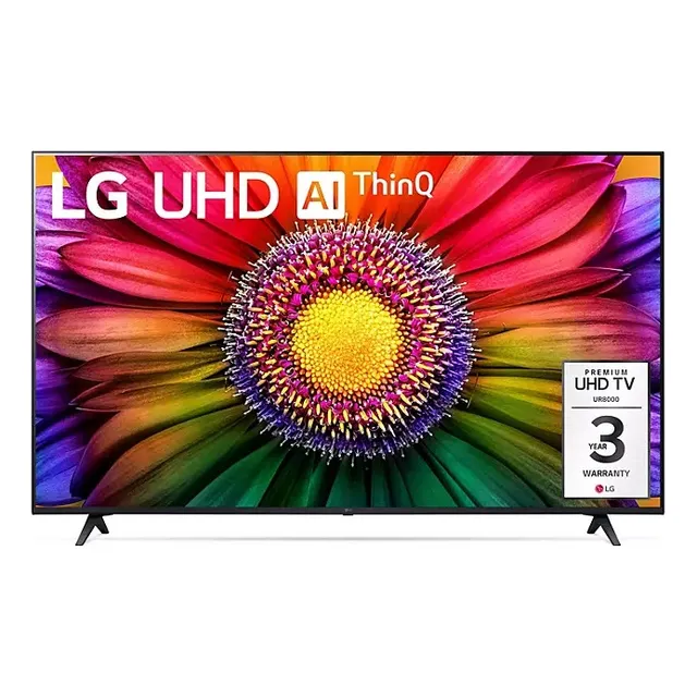 Pantalla LG 55 Pulgadas 55ur8000aua Uhd Smart Tv Webos Thinq