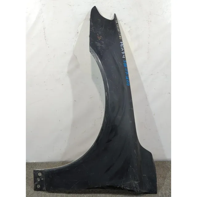 Salpicadera Izquierda Volvo S80 2007 2009 2010 2016 P6a84