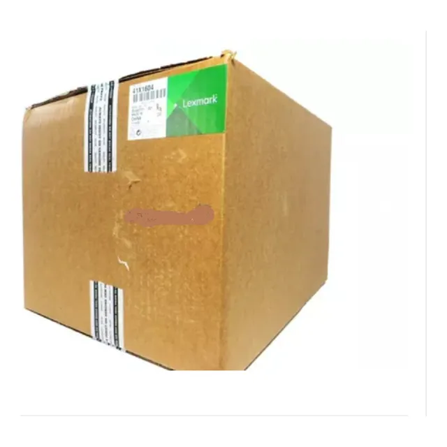 Lexmark Ms810 Ms812 Ms817 Ms81 Kit De Mantenimiento 41x1604