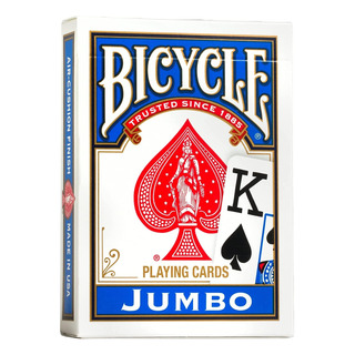 Juego De Cartas Springbok Con Índice Gigante Del Tamaño De U Juego De Cartas Springbok Con Índice Gigante Del Tamaño De U