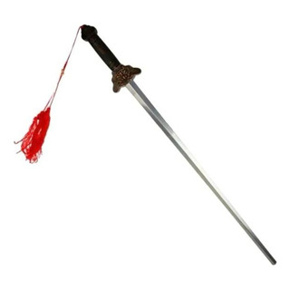 Espada De Juguete Tamaño Real 85 Cm Retráctil Arma Cosplay Espada De Juguete Tamaño Real 85 Cm Retráctil Arma Cosplay