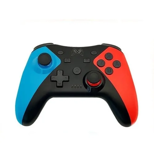Controle Para Nintendo Switch Pro Sem Fio Gamer Bluetooth