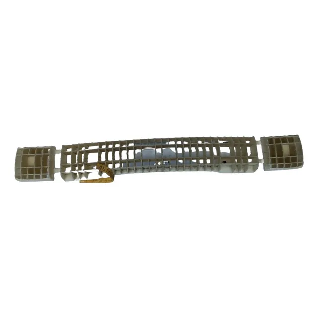 Absorbedor Impacto Delantero Daewoo Cielo 96 / 07 
