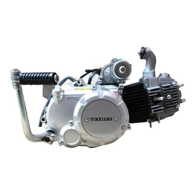 Motor Completo 110cc