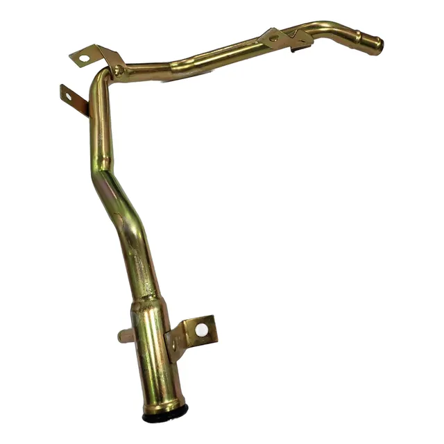 Tubo Calefaccion Izquierdo Luv Dmax 3.5 (gasolina)