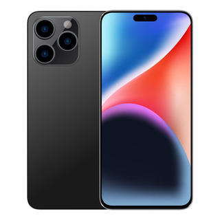 A Smartphone I14 Pro Max De 16 Gb+1 Tb Para Ios Android Huawei A Smartphone I14 Pro Max De 16 Gb+1 Tb Para Ios Android Huawei