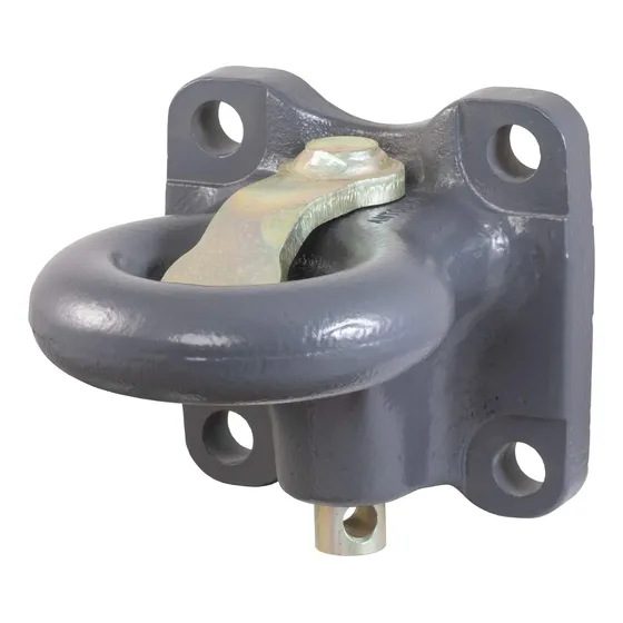 Anillo De Montaje Empotrado De 2 1/2 Pulgadas 60000 Lb