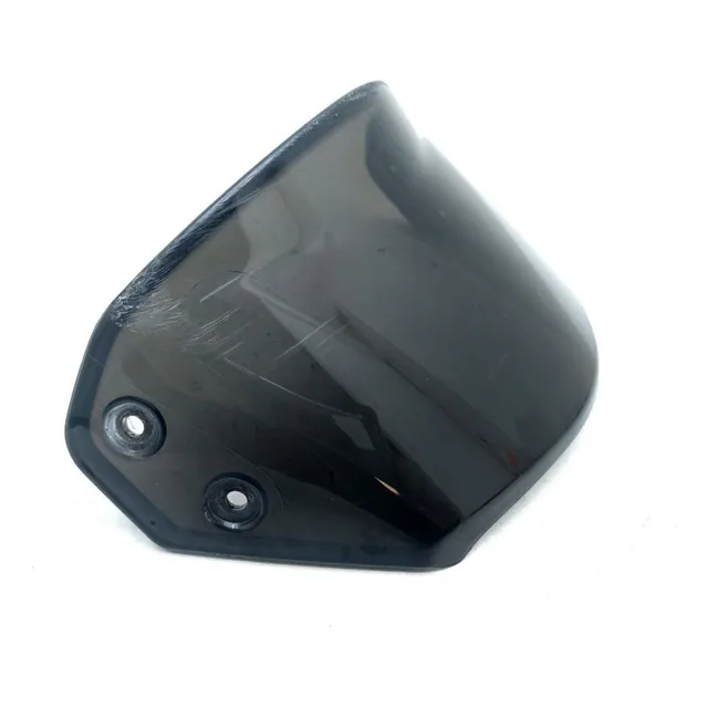 Parabrisas Corto Para Honda Navi