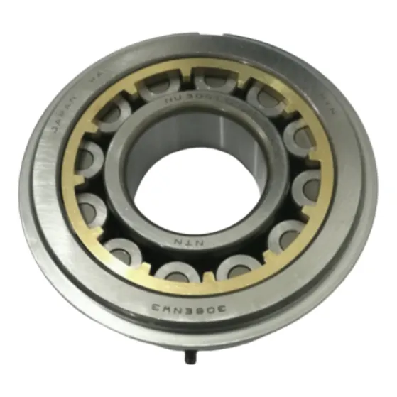 Rolinera Central De Cigueñal Yamaha 2-t 40g/e40x/60hp Ntn