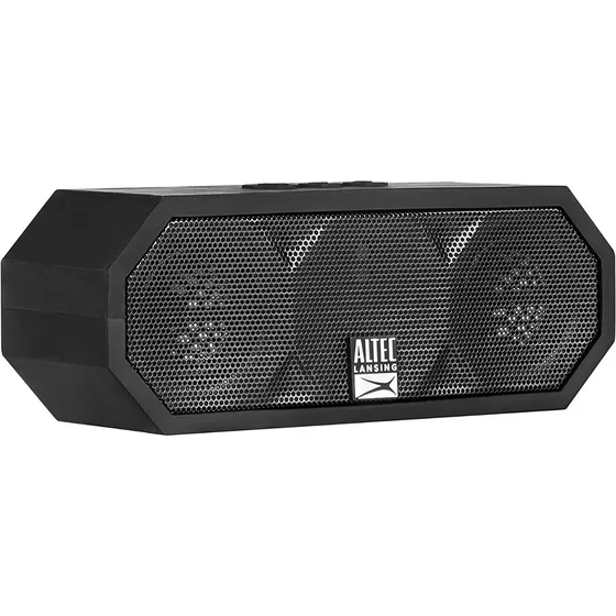 Corneta Bluetooth Altec Lansing H2o 3 Somos Tienda Cod 3015