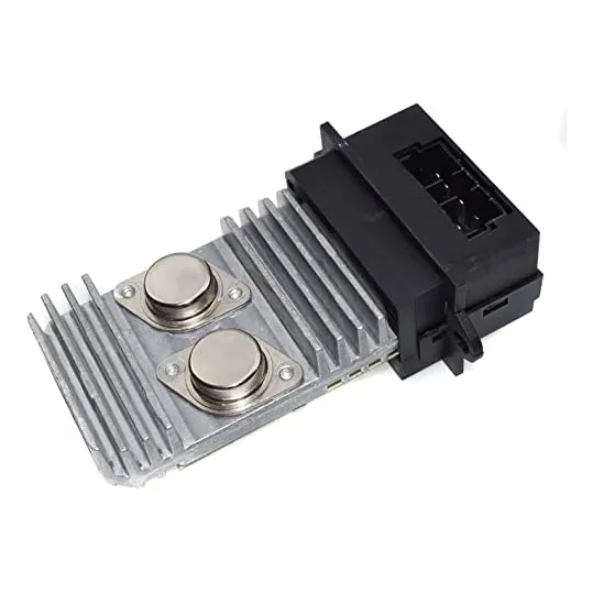 Resistencia Electroventilador Renault Megane  Scenic 96/03
