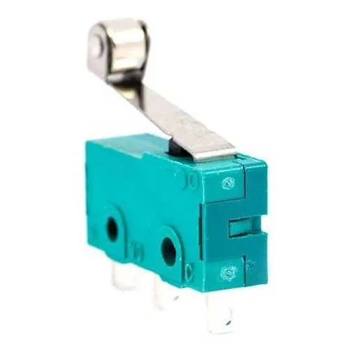 Switch Limite Carrera Kw12-n 5a 250v