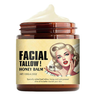 Beef Tallow For Skin, Cebo De Res Para La Cara, Beef Tallow Beef Tallow For Skin, Cebo De Res Para La Cara, Beef Tallow