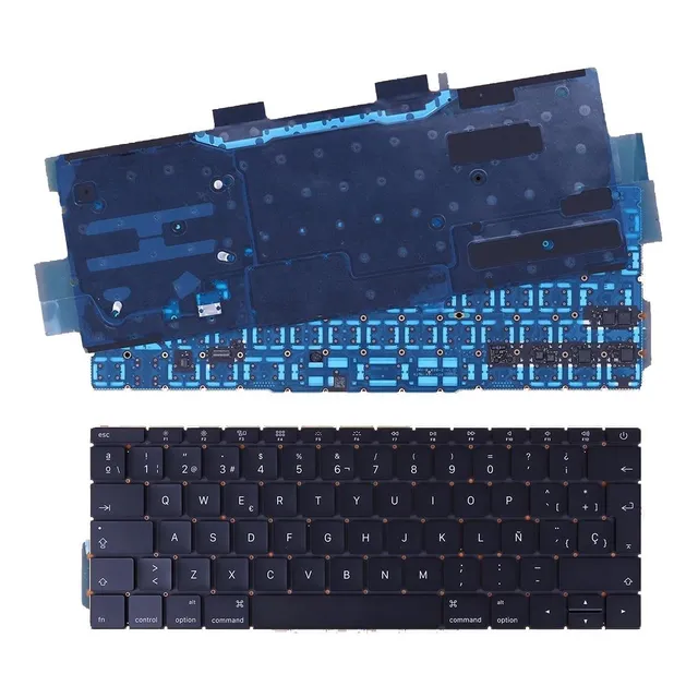 Teclado Apple Macbook Pro 13.3  A1708 