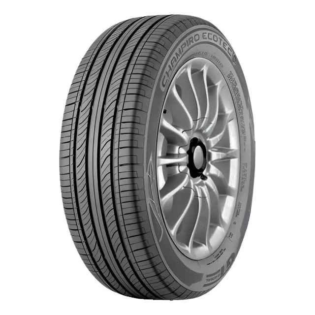 Pneu 185/65r14 Champiro Ecotec Gt Radial 86h Aro 14