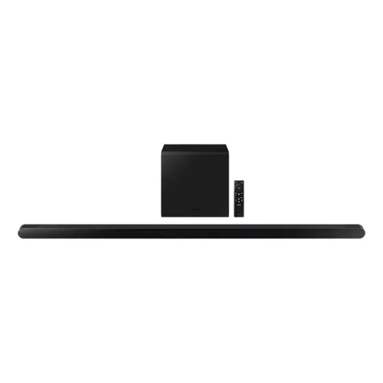 Barra D/sonido Samsung Sonido Envolvente 3.1.2