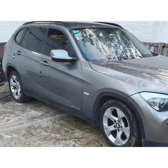 Bmw X1 2.0 Sdrive 20d Active 177cv