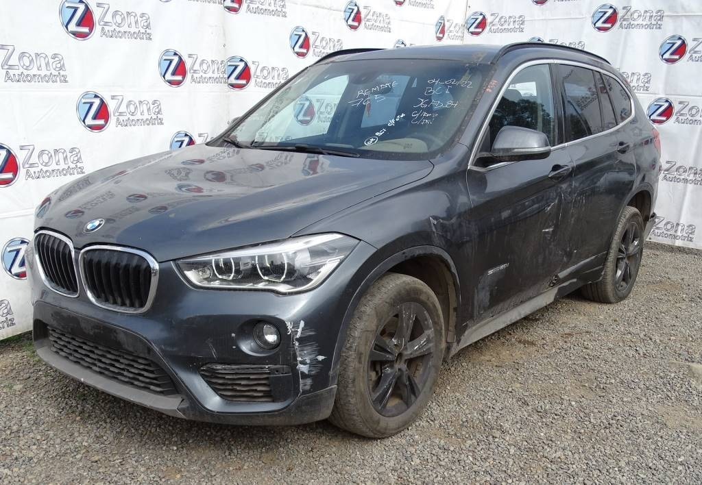 Bmw X1 F48 Año 2016 En Desarme #344