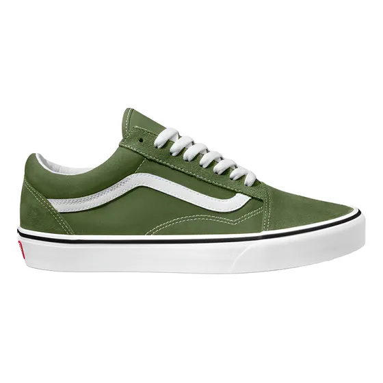 Vans Zapatillas U Old Skool Verdes