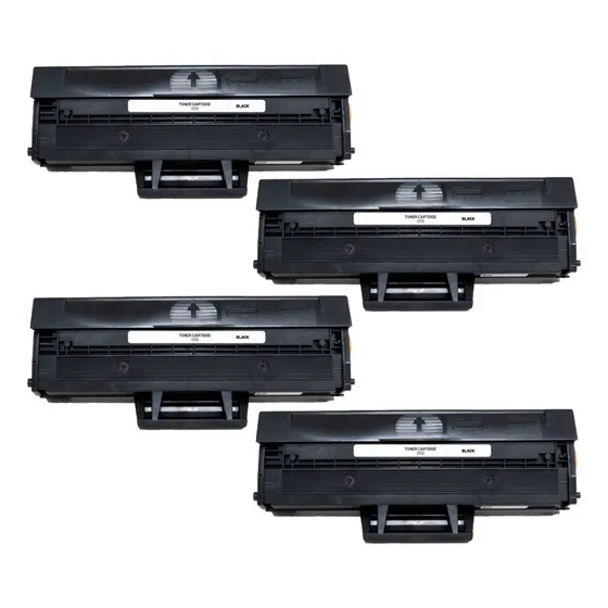 Toner 101s Ml-2160 2165 Scx3400 3405 101s (4 Piezas)