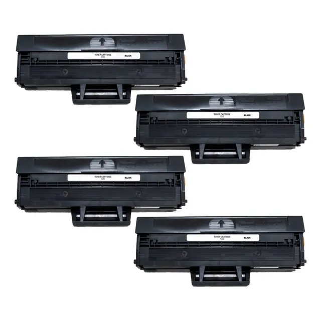Toner 101s Ml-2160 2165 Scx3400 3405 101s (4 Piezas)