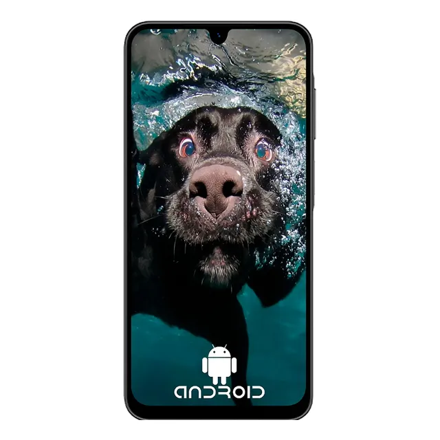Celular Samsung Galaxy Sm-a266mzk