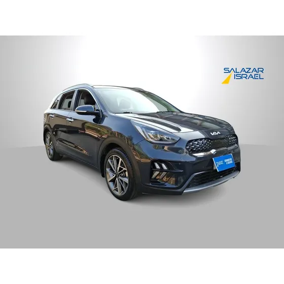 Kia Niro Xrs
