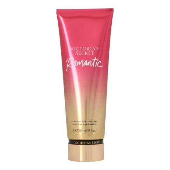 Romantic Crema Victoria's Secret Original
