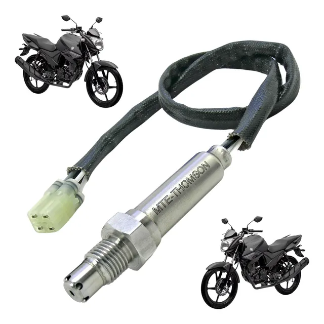Sensor Sonda Lambda Yamaha Xtz 150 Crosser E 150 Flex 2017