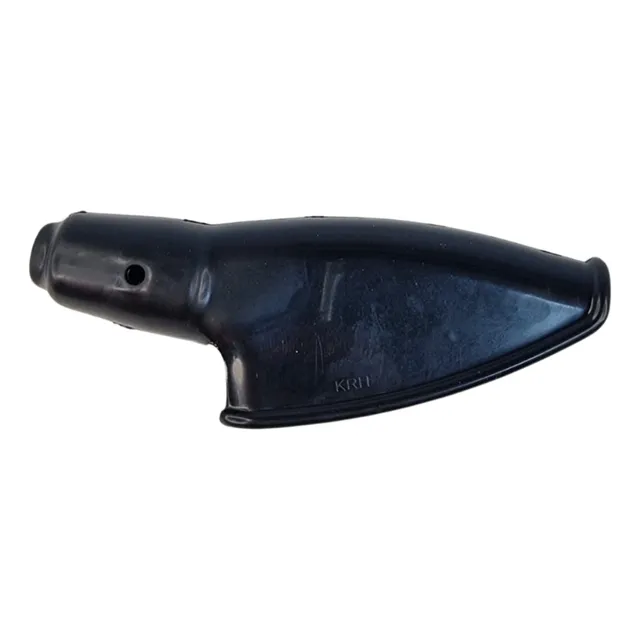 Goma Cubre Palanca Embrague Original Honda Xr 125l / Xr 150