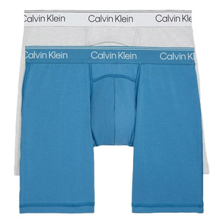 Boxer Calvin Klein Athletic Cotton Stretch Brief 2pzas Boxer Calvin Klein Athletic Cotton Stretch Brief 2pzas