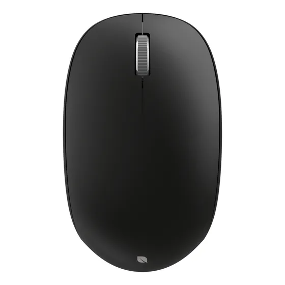 Mouse Bluetooth Incase, Color Negro
