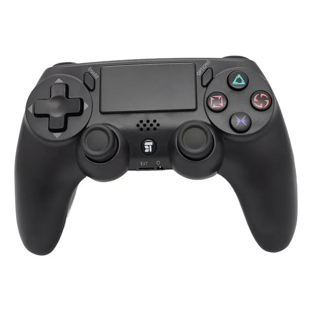 Joystick Inalámbrico St48 Bluetooth Compatible Con Ps4 Y Pc