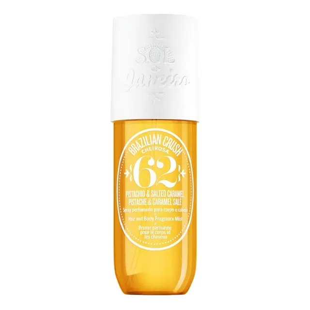 Sol de Janeiro Brazilian Crush Cheirosa 62 Body Mist 90 Ml