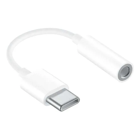 Cable Adaptador Auriculares Usb-c Jack Compatible iPhone 15