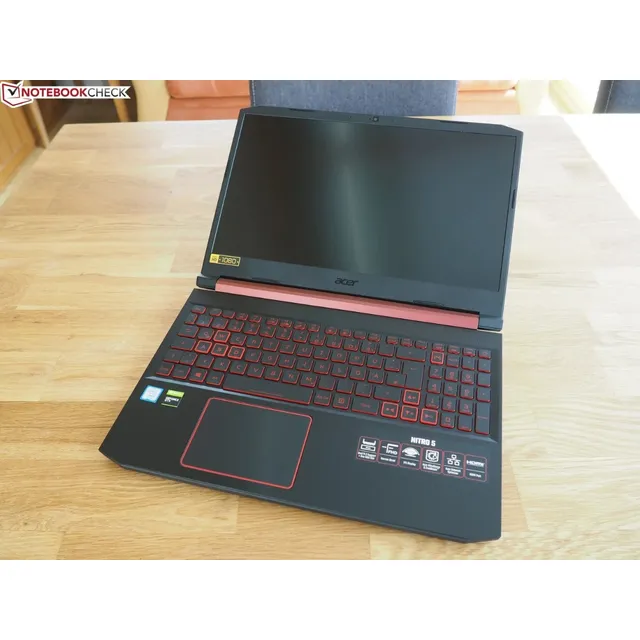 Acer Nitro 5 An515-43 En Desarme