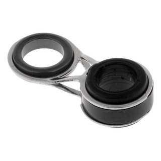 Guía De Cañas Pesca Acero Inoxidable Reparación 8.0mm Guía De Cañas Pesca Acero Inoxidable Reparación 8.0mm