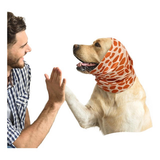 Xu 3ps Sudadera Calmante For Perro Fundas For Orejas Perro Xu 3ps Sudadera Calmante For Perro Fundas For Orejas Perro