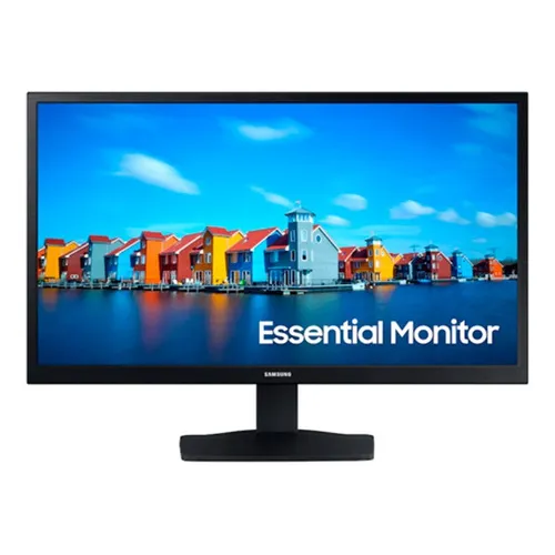 Monitor Samsung LS24A336NHLXZS 24'' Full HD